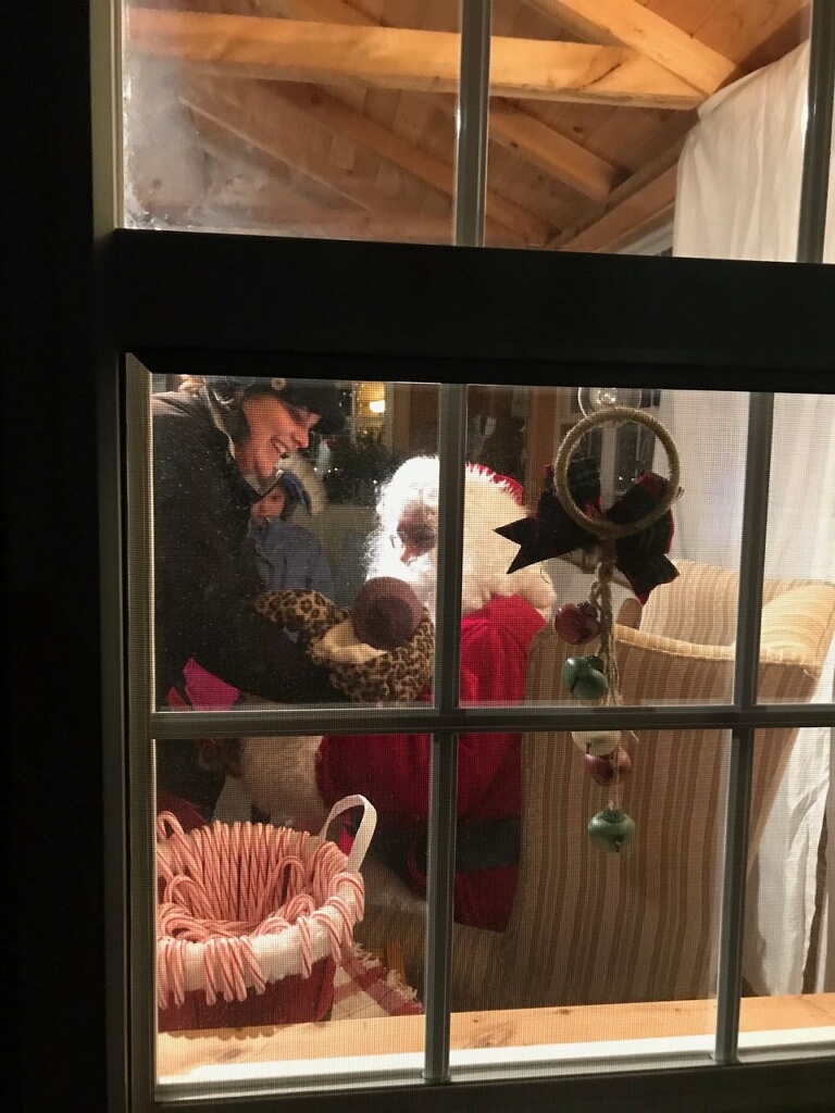 Wiscasset Holiday Marketfest 2019