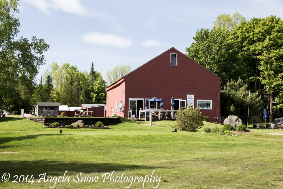 FOXCROFT GOLF CLUB Visit Maine