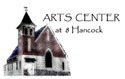 Arts Center at 8 Hancock Avenue