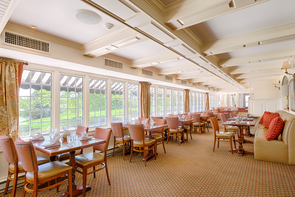 York Harbor Inn Visit Maine