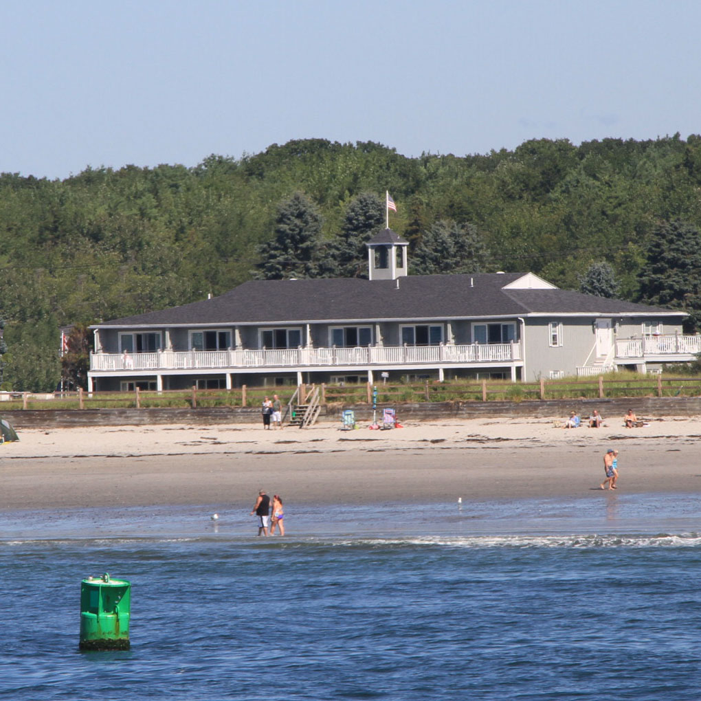 The Seaside Inn - Visit Maine