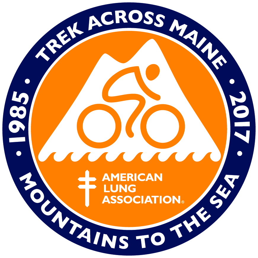 Trek Across Maine