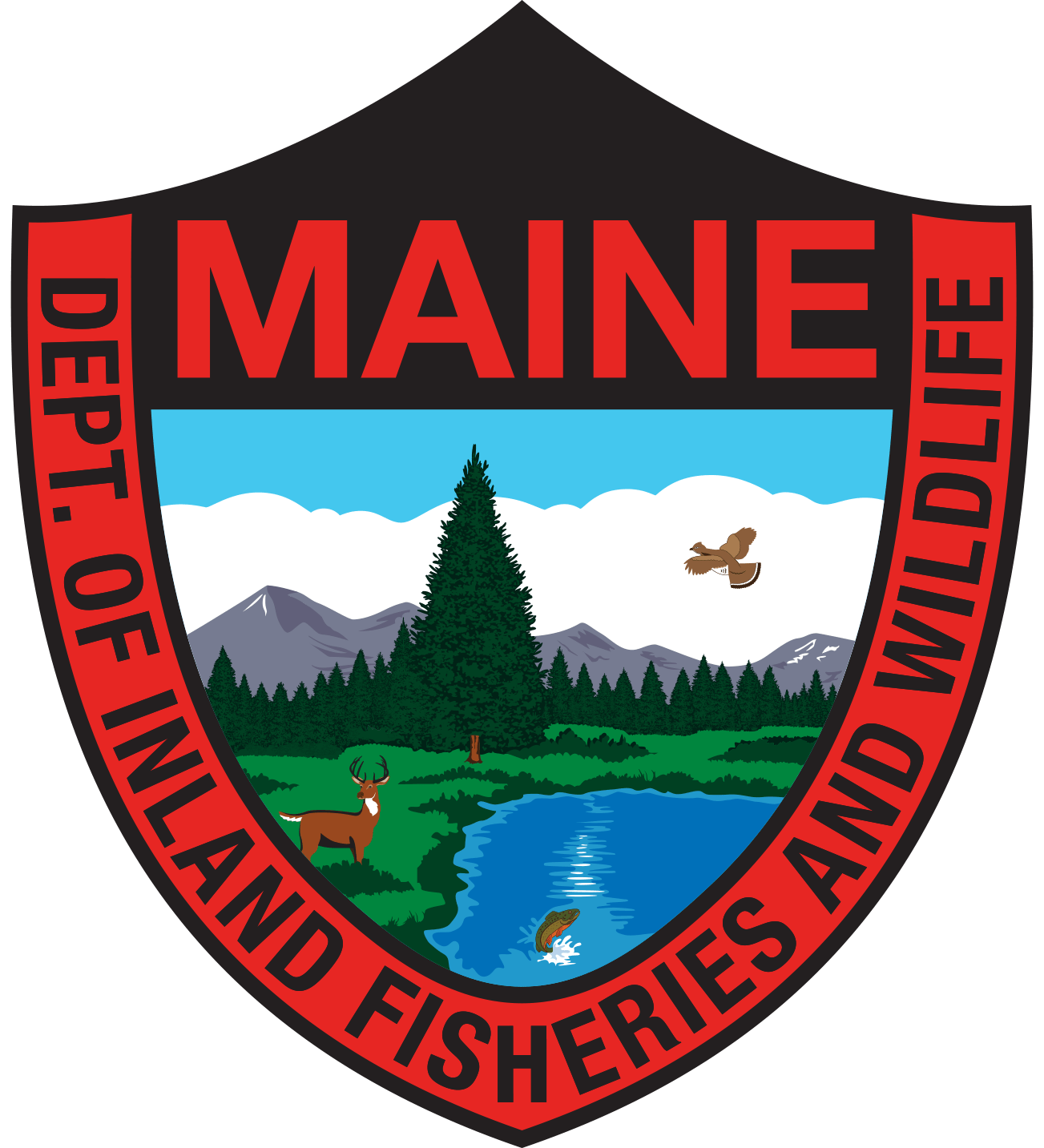 Free Fishing Weekend