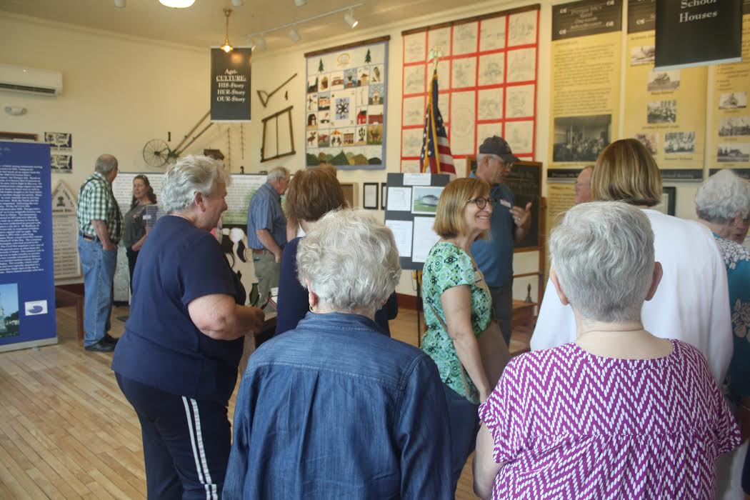 Discovering the Rich History of Maysville Maine's Aroostook County