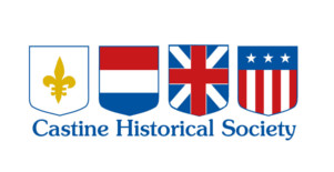 Castine Historical Society Open House Reception