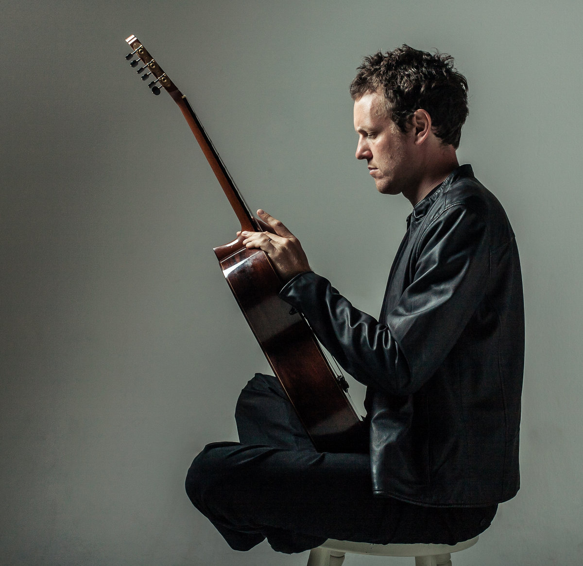 Music@Dusk - Derek Gripper, guitar