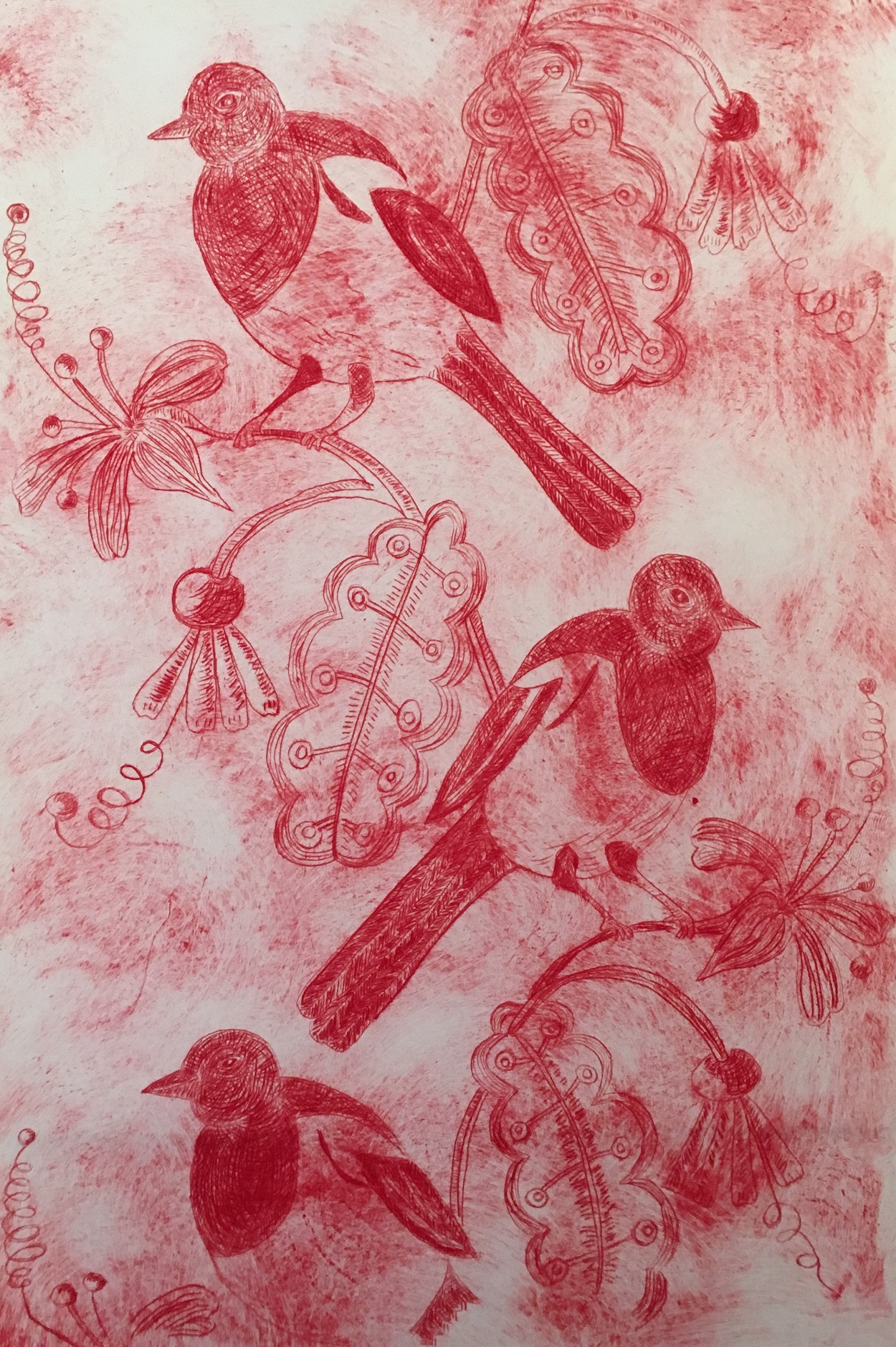 Print at the Scale of People