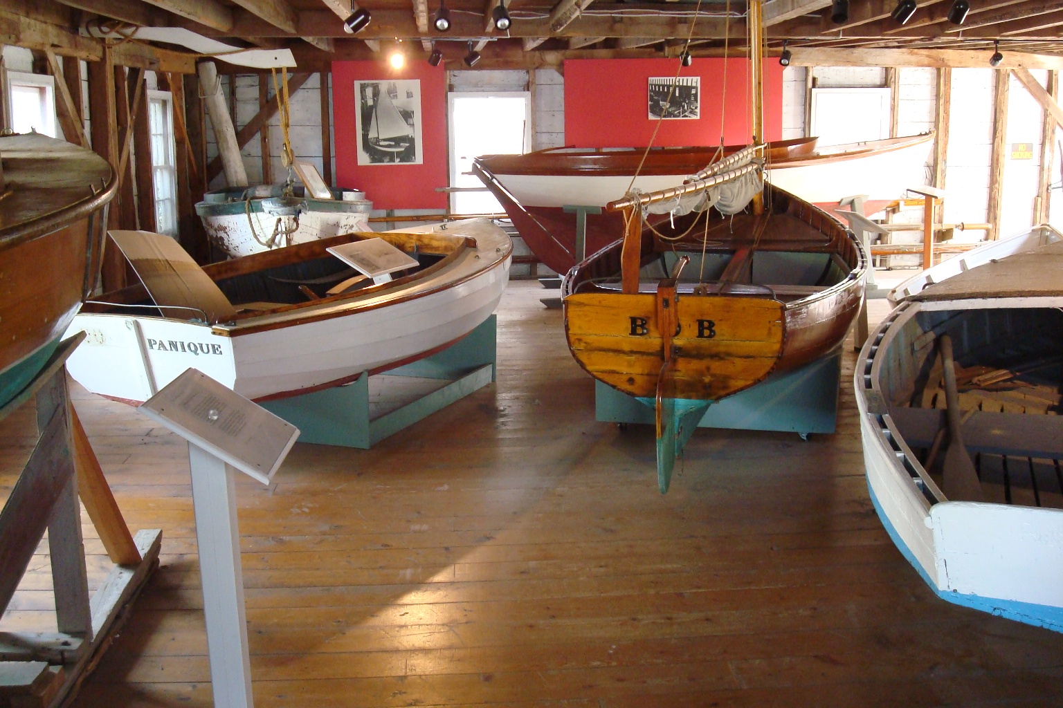 Penobscot Marine Museum - Visit Maine