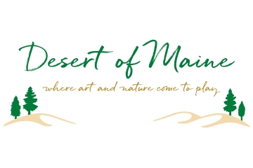 Desert of Maine & Campground
