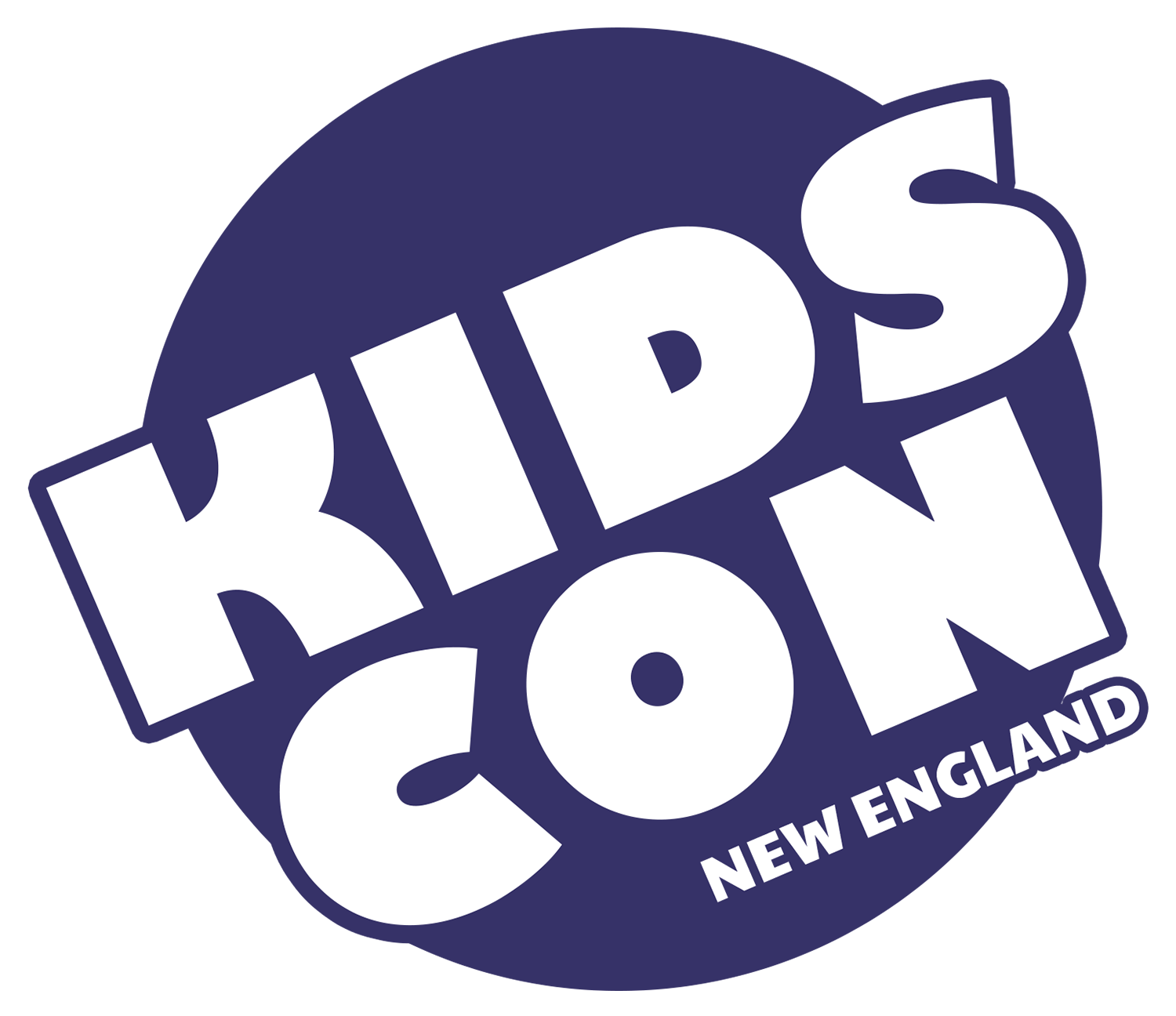 Kids Con New England