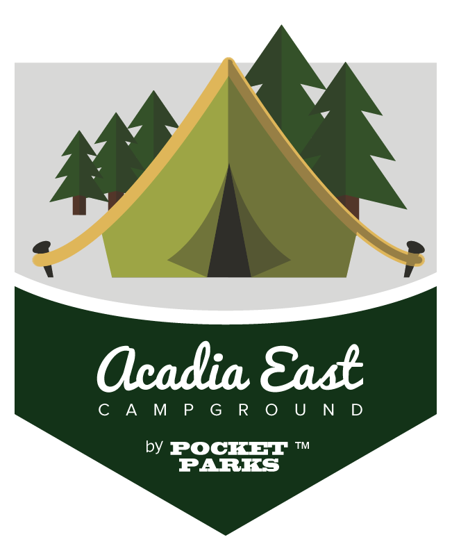 Acadia East Campground