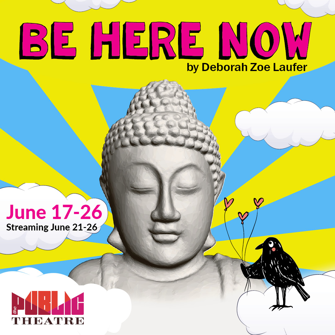 Be Here Now