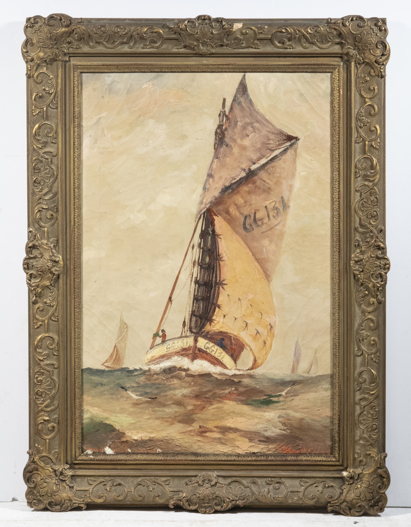 Vintage Accents 'Worldly Wonders' Online Timed Auction