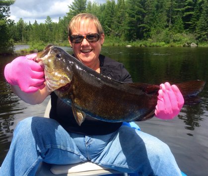 Moosehead Lake Ice Fishing Trip — Arthur Haines