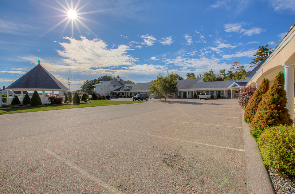 Ogunquit Resort Motel Visit Maine