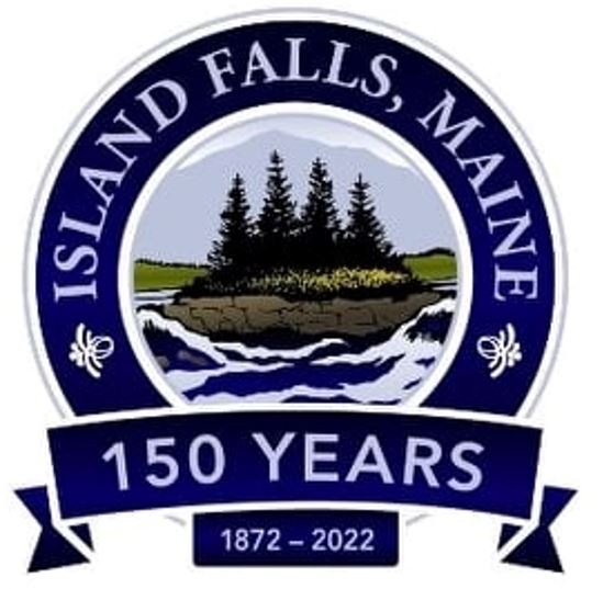 Winter Festival, Island Falls 150th Birthday Celebration