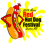 Maine Red Hot Dog Festival