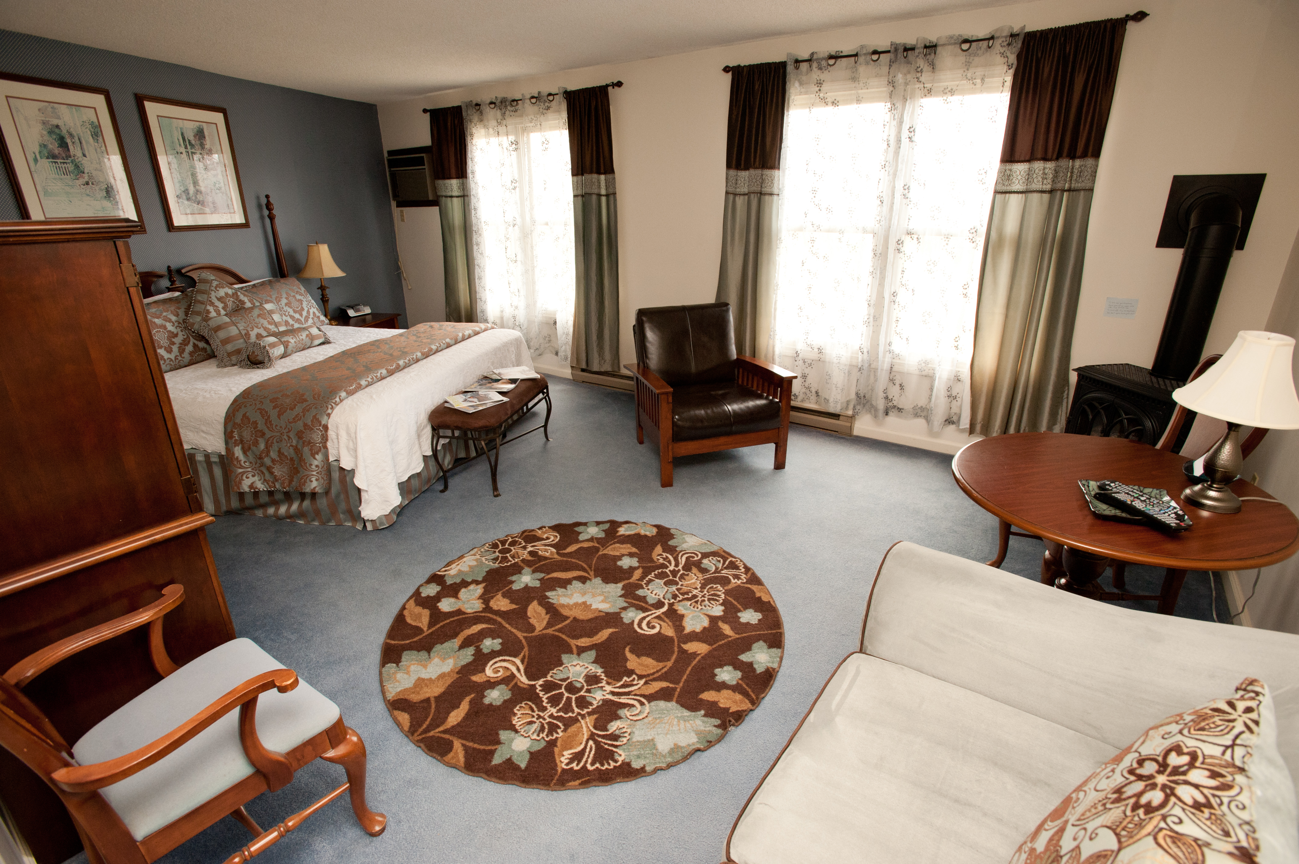 Ocean Woods Resort