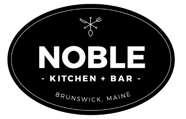 Valentine's Day with Noble Kitchen + Bar