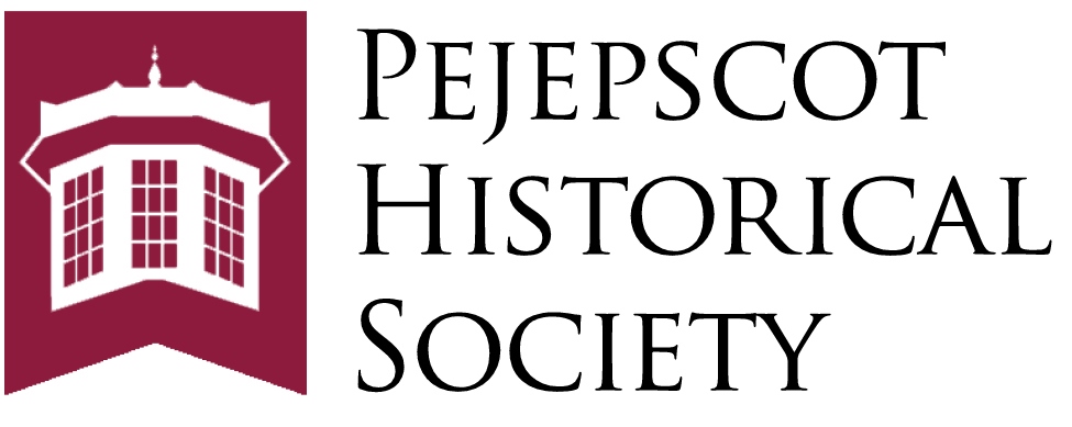 Pejepscot Historical Society Walking Tour