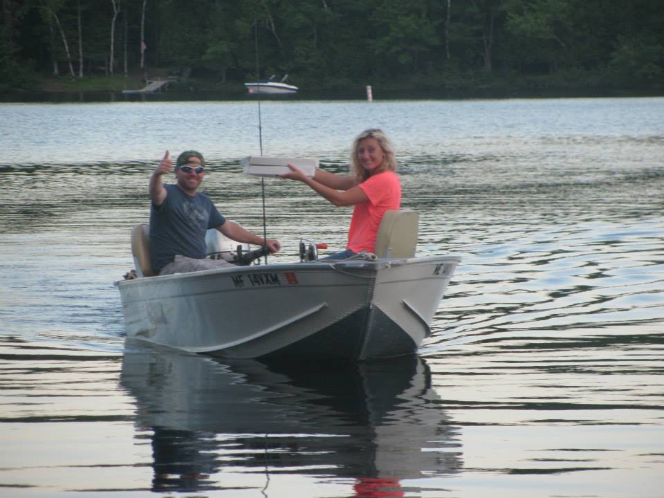 Bear Point Marina, Cabins and Camping Visit Maine