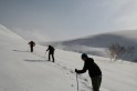 Get snowshoeing Mt. Blue State Park - just minutes from Wilson Lake Inn, Wilton, ME