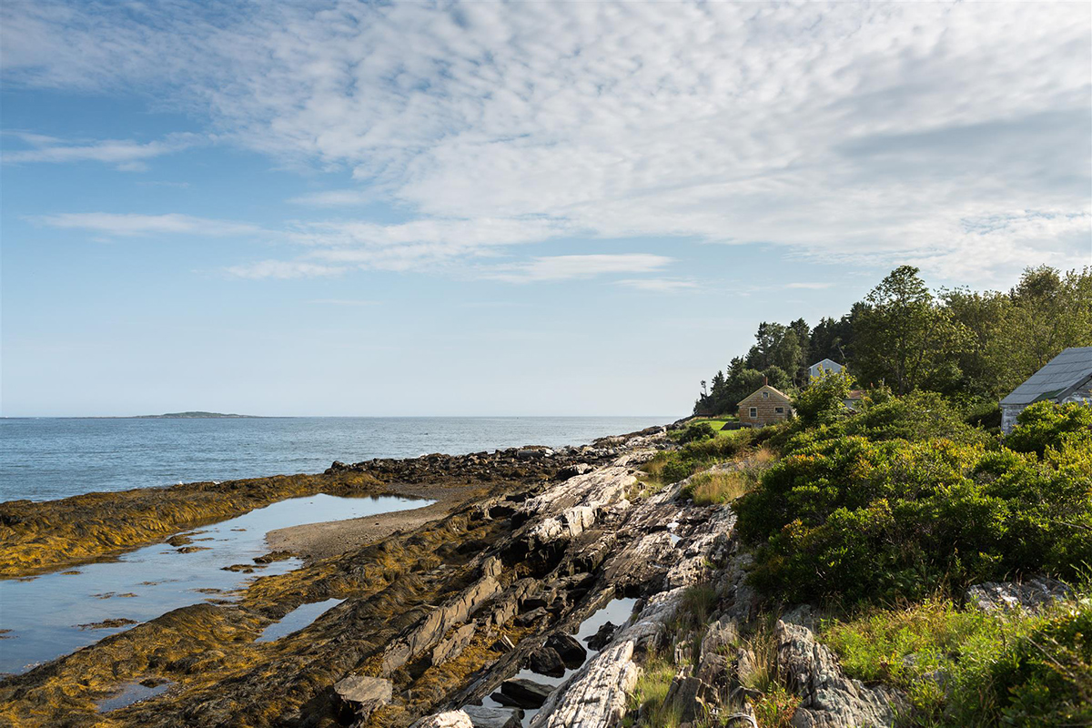 Harpswell, Maine - Visit Maine - Visit Maine