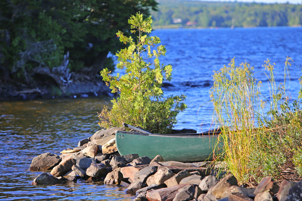 Moosehead Lake Visit Maine