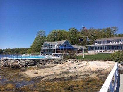 Downtown Boothbay Harbor  Things to Do - Linekin Bay Resort