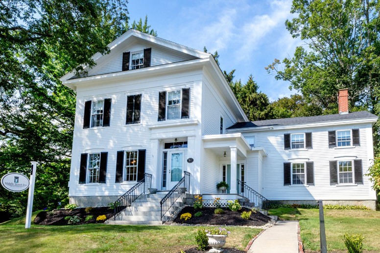 Middle Street Inn