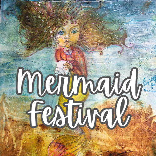 Eastport ArtFests 3rd Annual Mermaid Festival and Parade Visit Maine