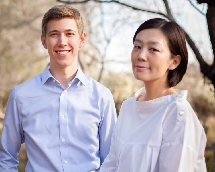 Music@Noon: Smith & Song