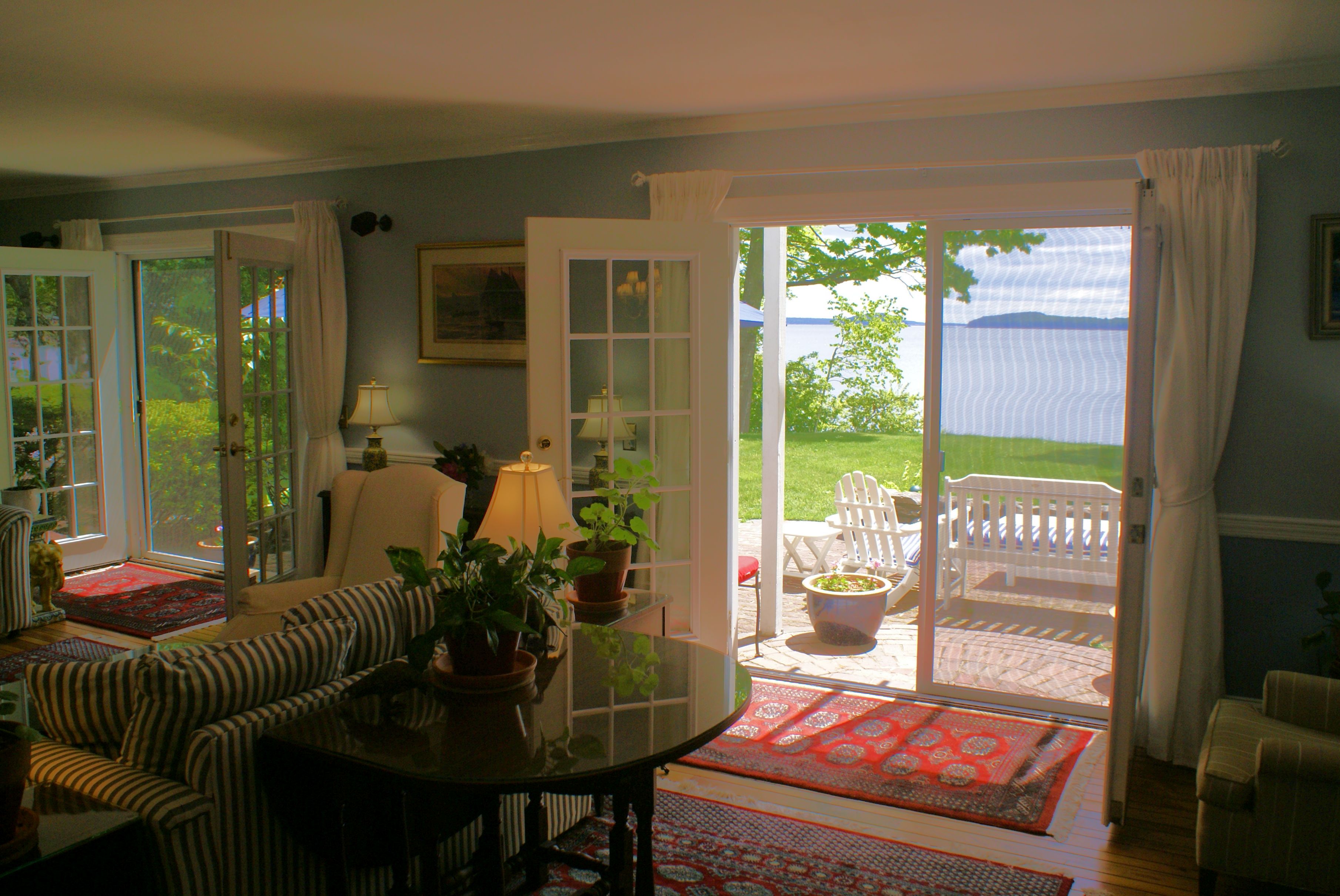 Oceansedge Visit Maine