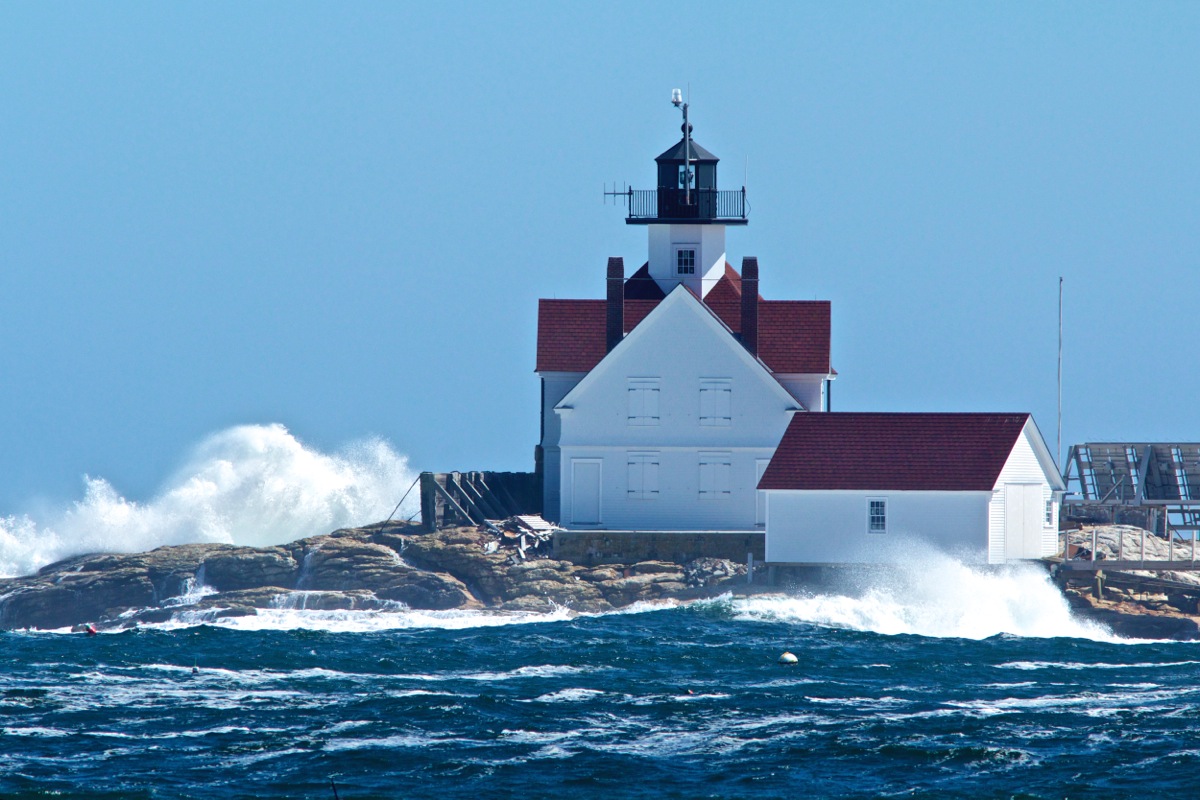 Boothbay Harbor Region Chamber of Commerce