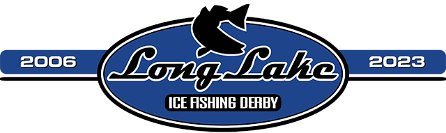 18th Annual Long Lake Ice Fishing Derby!