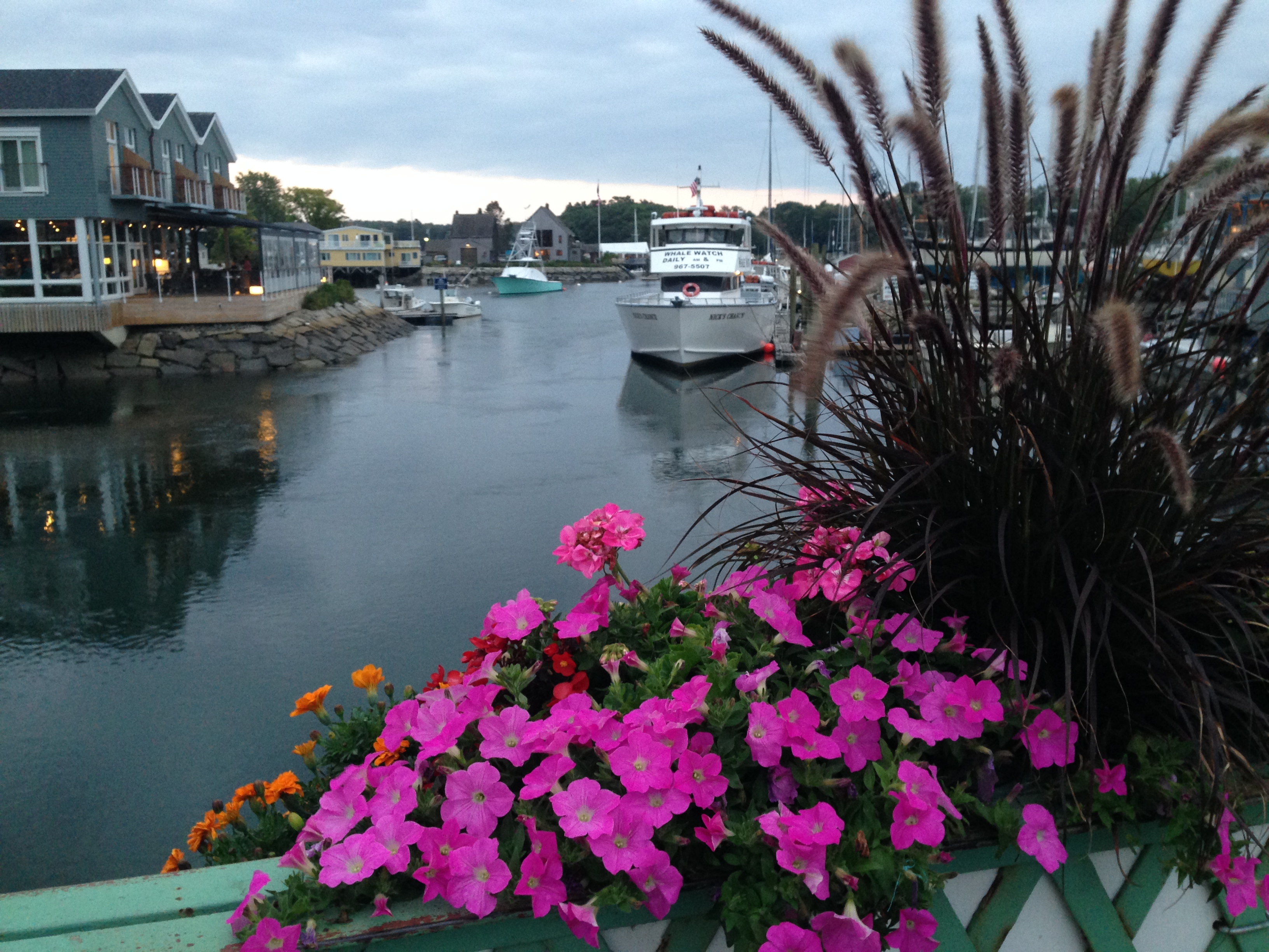 Kennebunkport Maine Lodging and Hotel Guide Visit Maine