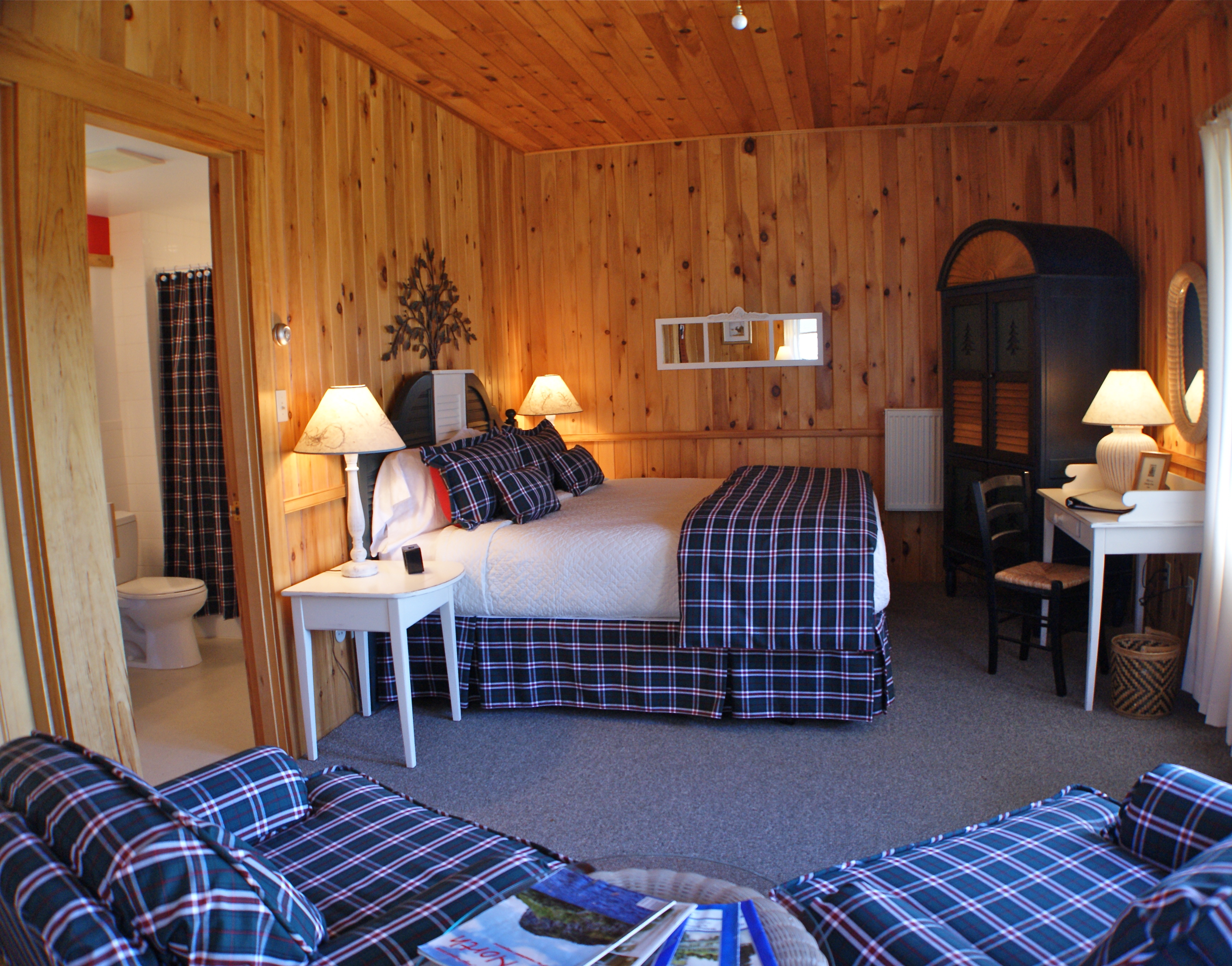 Greenville Inn At Moosehead Lake | The Maine Highlands