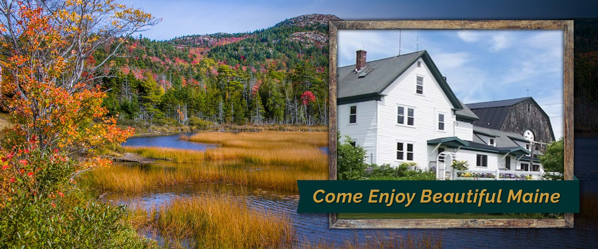 Homestead Lodge