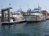 Guided Tour of the Southwest Harbor Coast Guard Station