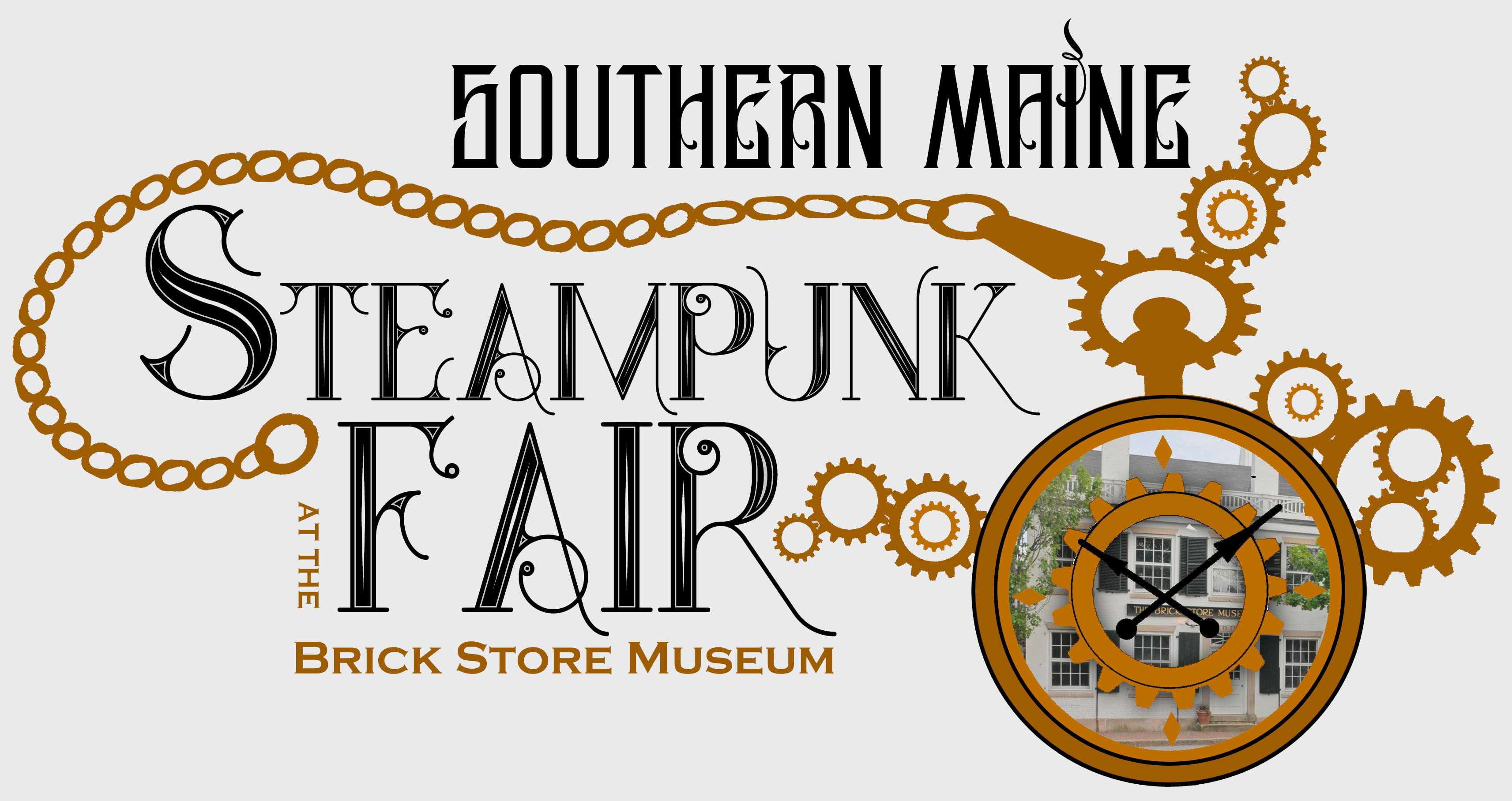Southern Maine Steampunk Fair