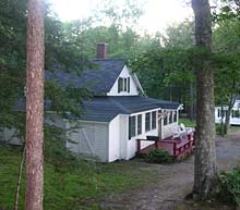 The Lodge