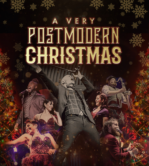 Postmodern Jukebox: A Very Postmodern Christmas