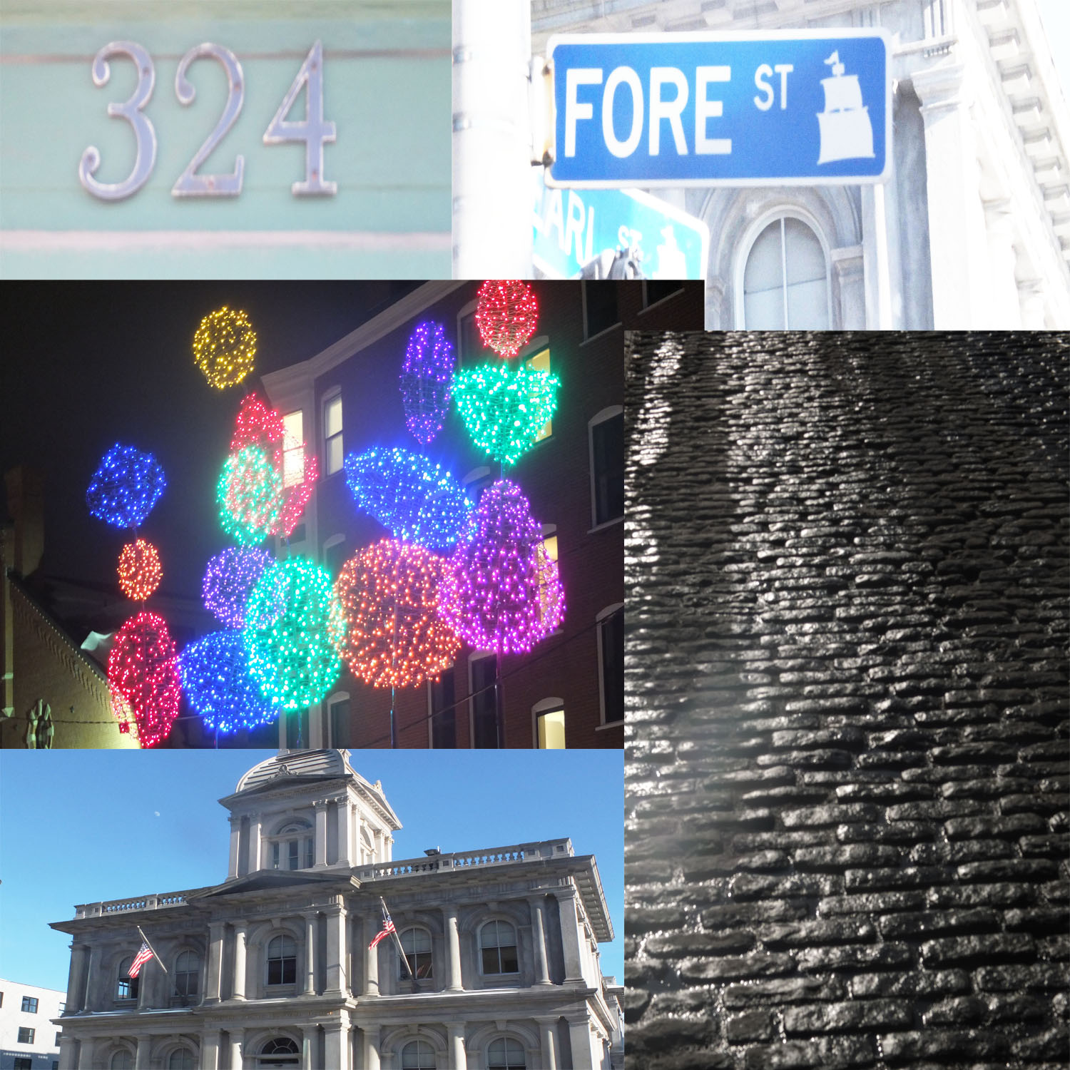 Sweetgrass Farm Winery and Distillery Visit Maine