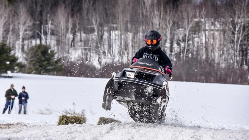 Chase the Checkers Vintage, Trail & Kids Endurance Races