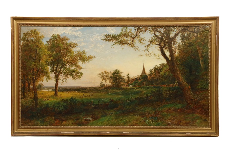 Thomaston Place Auction Galleries 2018 Winter Auction Weekend