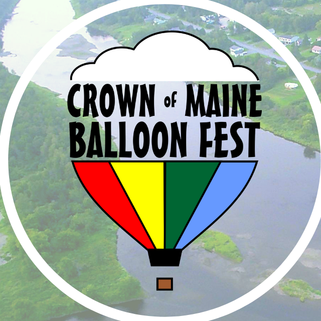 2022 Crown of Maine Balloon Fest