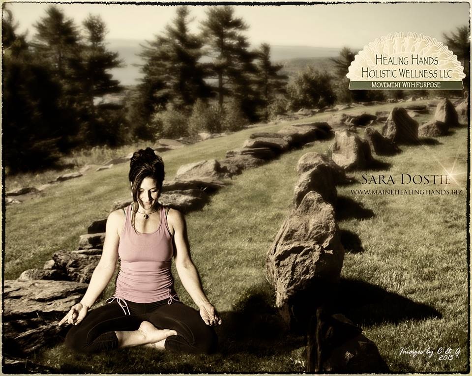 Healing Hands Holistic Wellness LLC