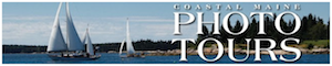 Photo Tour: Vinalhaven Island Excursion