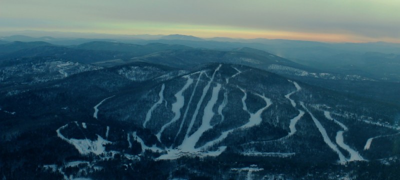 Mt Abram Ski Area