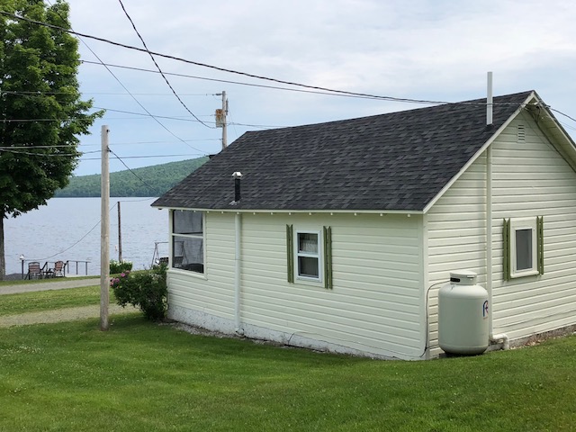 Rockwood Cottages